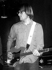 Mark Monnone - The Lucksmiths