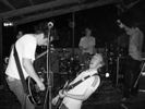 Art Brut, Hana-Bi, Marina di Ravenna, 12 luglio 2005