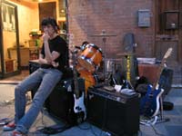 Mara @ Incasino Fest - Scandiano (click)