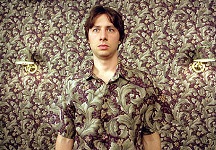 Zach Braff nel film 'Garden State' - foto di K.C.Bailey