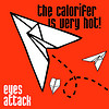 7 The Calorifer is Very Hot! - Eyes Attack  /